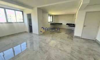 Imagem 4: More com Estilo ! Sensacional Apartamento e Lazer Premium no Buritis II !