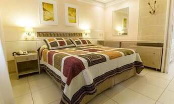 Imagem 7: Apartamento à Venda, 1 suíte,52m2, 1 Vaga , Jurerê - Florianópolis/SC