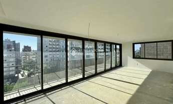 Imagem 3: Imóvel para venda tem 179 metros quadrados com 3 quartos em Rio Branco - Porto Alegre - RS