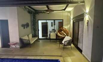 Imagem 5: Casa à venda em Paulínia, Terras do Cancioneiro, com 3 suítes, com 200 m², TERRAS DO CANCI