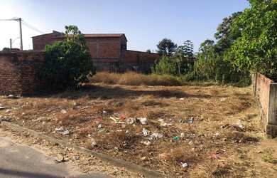 Imagem 2: Terreno com Ponto