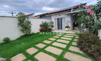 Imagem: Casa em Avenida Nelson de Barros - Tupy