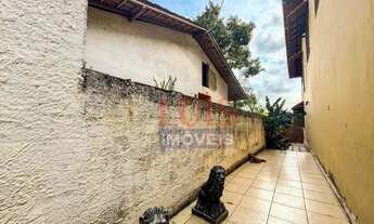 Imagem 3: Casa com 5 dormitórios à venda, 278 m² por R$ 800.000,00 - Itaipu - Niterói/RJ