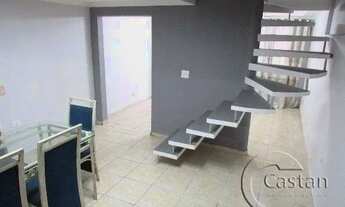 Imagem 7: Sobrado vl prudente 146m² churrasqueira 2dorm 1vg