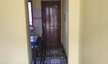 Imagem 2: Casa bem localizada na Interventoria