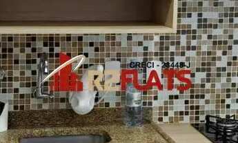 Imagem 2: Flat com ótimo preço no bairro Jardins. Confira!