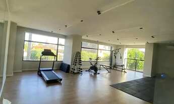 Imagem 6: Alugo Imóvel no Residencial YOU com 88m² com 3 quartos sendo 1 suíte e 2 VG em São Brás