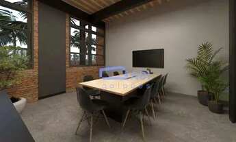 Imagem 6: Galpão Industrial Logístico para Locação - 10.768 m² - Rod. BR 040 - Contagem - MG