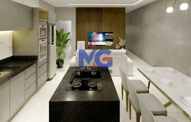 Imagem 7: Casa à venda em Juazeiro do Norte - São José, 3 quartos com suíte