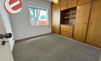 Imagem 3: Apartamento com 2 dormitórios para alugar, 100 m² por R$ 2.440/mês - Vila Assunção - Santo