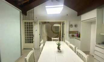 Imagem 4: Casa com 2 quartos para alugar na Móoca 150 metros quadrados