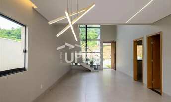 Imagem 2: Jardins Nápoles - Casa de Condomínio 4 quartos, sendo 3 suítes