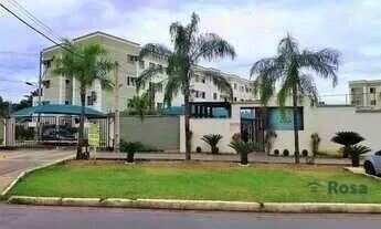 Imagem: Apartamento para venda, Coophema, com Armarios