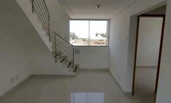 Imagem 5: EXCELENTE COBERTURA EM ATIMA LOCALIZAAAO DO BAIRRO PLANALTO EM BELO HORIZONTE