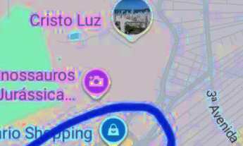 Imagem: Imóvel comercial e residencial