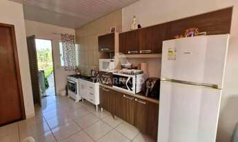 Imagem 4: Residencia com 02 Dormitórios na Colônia Dona Luíza!