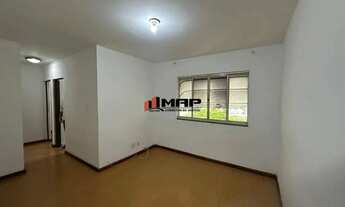 Imagem 5: EXCELENTE APARTAMENTO SEMI-MOBILIADO