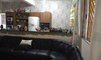 Imagem 7: Sobrado em Rua Santa Cecilia - Agenor de Campos - Mongaguá/SP