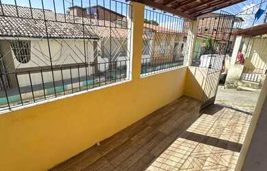 Imagem: Alugo casa em Bom Jesus dos Pobres