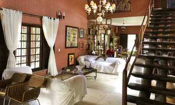 Imagem 2: Casa - Quintas do Calhau (Alterosa