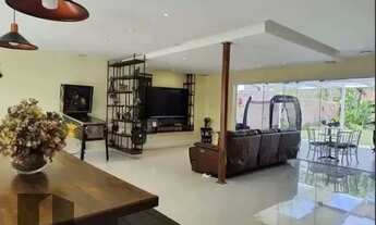 Imagem 4: Casa em Recreio dos Bandeirantes