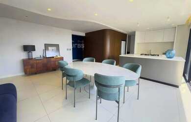 Imagem 6: Apartamento Mobiliado - Mio Marista