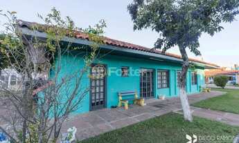 Imagem 6: Casa 3 dormitórios, sendo 1 suite em Condomínio fechado no bairro Aberta dos Morros