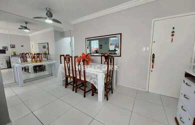 Imagem 4: Apartamento em Avenida Presidente Castelo Branco - Tupi - Praia Grande/SP