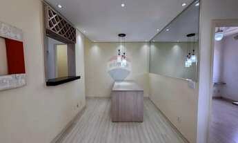 Imagem 5: APARTAMENTO À VENDA | 47m²