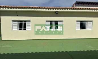 Imagem 2: Casa à venda no bairro Parque Residencial Romano Calil - São José do Rio Preto/SP