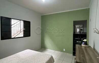 Imagem 7: Casa para alugar no bairro Residencial São Joaquim em Santa Bárbara d`Oeste/SP