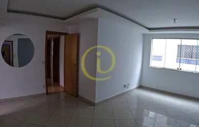 Imagem: Apartamento para Aluguel no Castelo, BH
