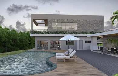 Imagem 5: JARDIM EUROPA - CONDOMINIO DE SOBRADOS -SUPREMO BRASIL 3 OU 4 SUÍTES - ENTREGA MARÇO/2028