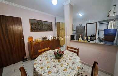 Imagem 7: Sobrado 3 quarto(s), no bairro Santa Terezinha