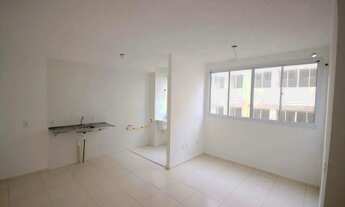 Imagem: ALUGO APTO - RIO NEGRO PONTA NEGRA - 2 QUARTOS