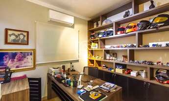 Imagem 6: Casa de Condomínio em Indaiatuba à venda Colinas do Mosteiro de Itaici - SP