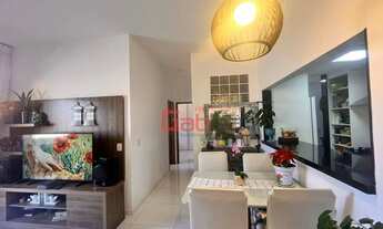 Imagem 6: Apartamento com 2 dormitórios à venda, 93 m² por R$ 580.000 - Braga - Cabo Frio/RJ