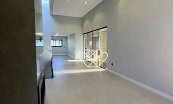 Imagem 3: Viva a Experiência de Luxo na Cyrela Landscape: Casa Térrea com Design Exclusivo e Condomí