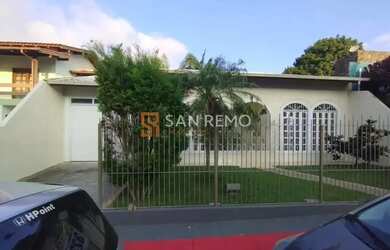 Imagem 2: Córrego Grande Casa com 4 dormitórios