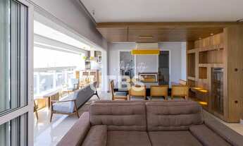 Imagem 2: West 22 - Apartamento 3 quartos, sendo 3 suítes