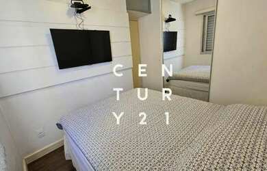 Imagem 6: Apartamento com 2 dormitórios para alugar, 50 m² - Vila Leopoldina - São Paulo/SP