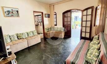 Imagem 4: Casa com 3 dormitórios à venda, 350 m² por R$ 745.000,00 - Piratininga - Niterói/RJ