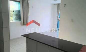 Imagem 5: Apartamento em Rua José Bartolomeu Cabral - Bessa - João Pessoa/PB