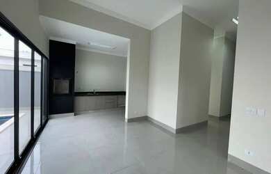 Imagem 6: Casa térrea para venda com 155 m² com 3 suítes, escritório, piscina. P. Prudente SP