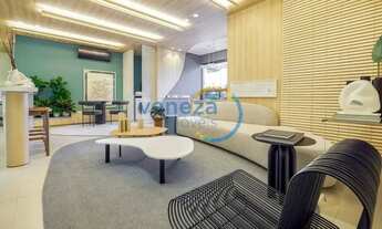 Imagem 2: Apartamento com 3 quartos à venda por R$ 940000.00, 84.00 m2 - TERRA BONITA - LONDRINA/PR