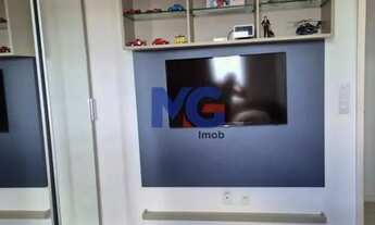 Imagem 7: Apartamento Residencial em Parque Iracema, Fortaleza 99,95 m², Financiamento Disponível