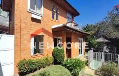 Imagem 2: Sobrado em Rua Ricardo de Freitas - Conjunto Residencial Vista Verde - São Paulo/SP