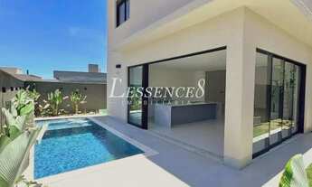 Imagem: Sobrado 274,52m² com 3 Suítes Jardins