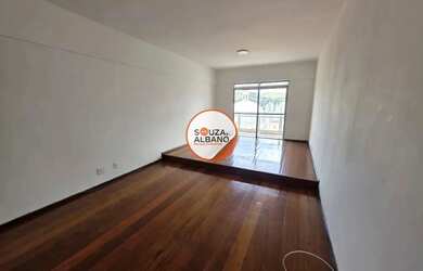 Imagem 4: APARTAMENTO DE TRÊS QUARTOS COM VAGA NO CENTRO DE JUIZ DE FORA