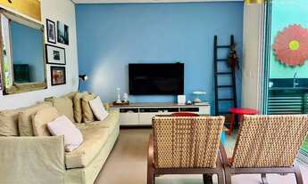 Imagem 3: Casa de condomínio, a 100 m da praia, à venda em Juquehy